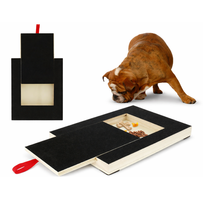ScratchZen™ | Interactive Scratching Board